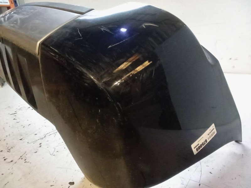 Recambio de paragolpes trasero para jeep compass (mk49) 2.0 crd 4x4 referencia OEM IAM   