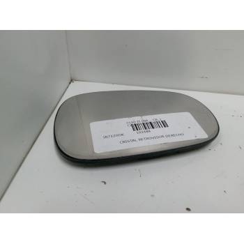 CRISTAL RETROVISOR DERECHO 