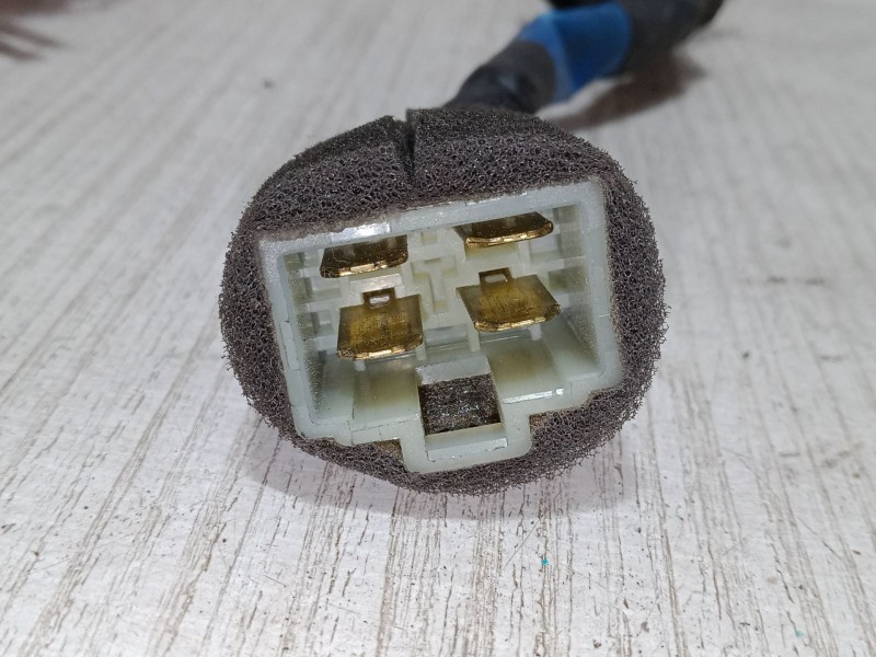 Recambio de piloto trasero derecho para chevrolet lacetti (j200) 2.0 d referencia OEM IAM   