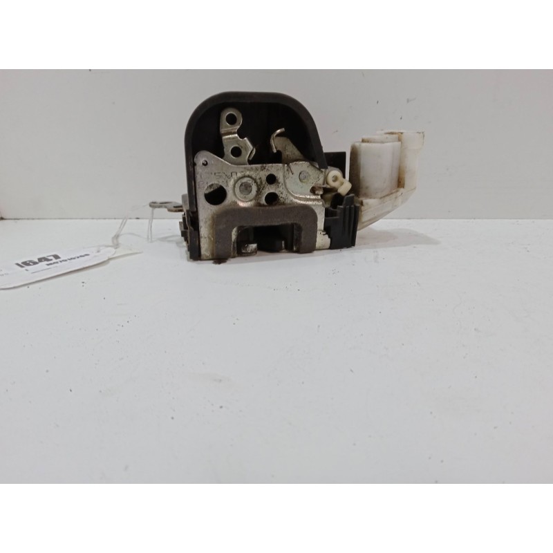 Recambio de cerradura puerta delantera izquierda para alfa romeo 147 (937_) 1.6 16v t.spark eco (937.axa1a, 937.bxa1a) referenci