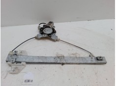 Recambio de elevalunas electrico trasero izquierdo para hyundai matrix (fc) 1.6 referencia OEM IAM   