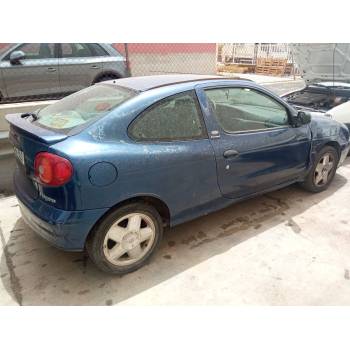 RENAULT MEGANE I COACH (DA0/1_)