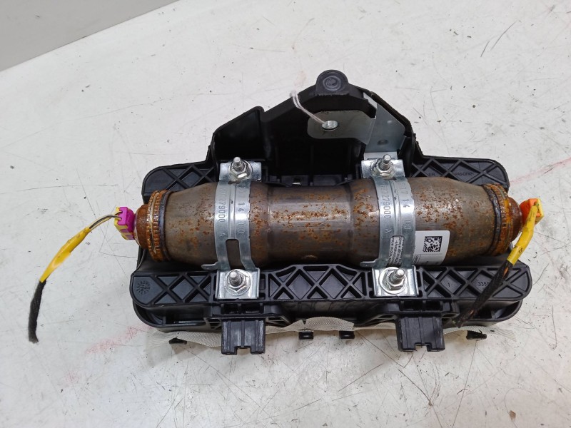 Recambio de airbag salpicadero para fiat 500 (312_) 0.9 (312axg1a, 312.axg11) referencia OEM IAM 051783739  608829200A