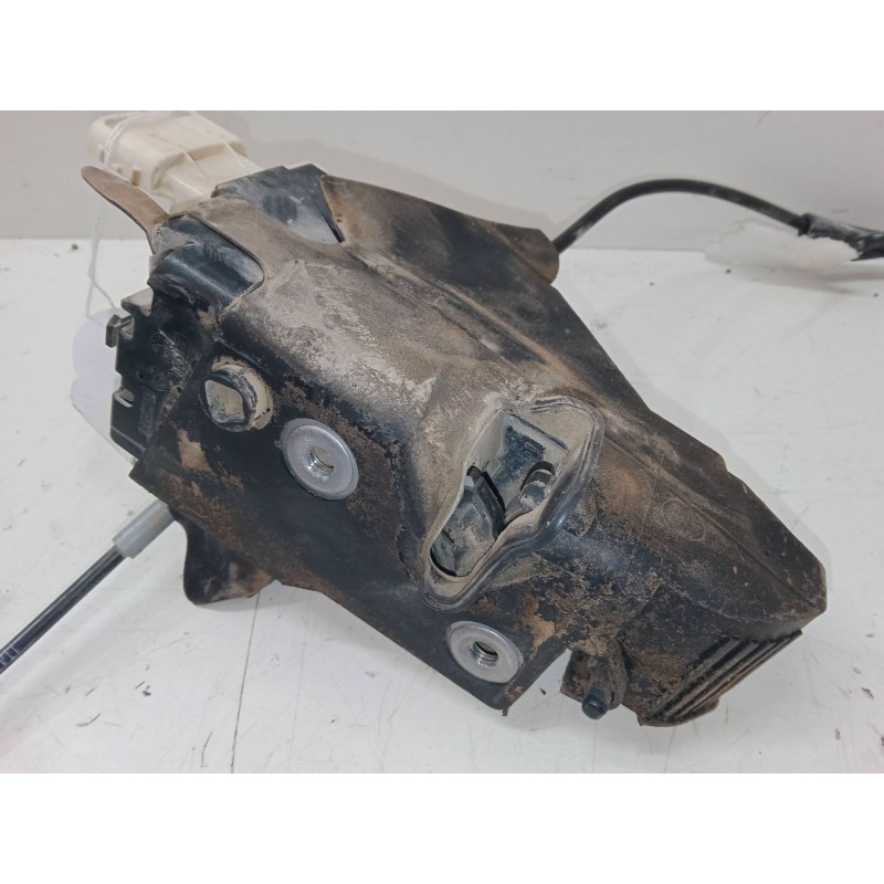 Recambio de cerradura puerta delantera derecha para citroën c4 ii (nc_) 1.6 hdi 90 referencia OEM IAM 45887095   Recambio de cerradura puerta delantera derecha para citroën c4 ii (nc_) 1.6 hdi 90 referencia OEM IAM 45887095