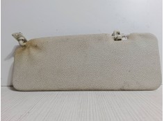 Recambio de parasol izquierdo para volkswagen polo classic (86c, 80) 1.3 cat referencia OEM IAM    2