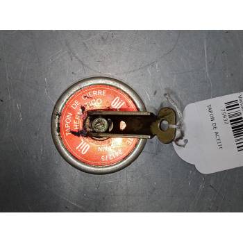 TAPON DE ACEITE 
