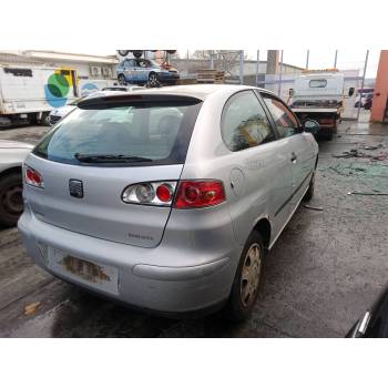 SEAT IBIZA III (6L1)