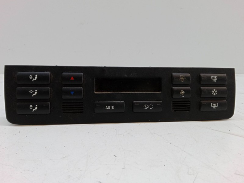 Recambio de mando climatizador para bmw 3 compact (e46) 320 td referencia OEM IAM 64114126707  5HB00887815