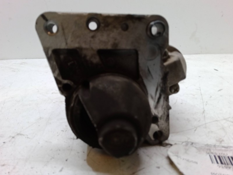 Recambio de motor arranque para peugeot 5008 (0u_, 0e_) 1.6 hdi referencia OEM IAM    Recambio de motor arranque para peugeot 5008 (0u_, 0e_) 1.6 hdi referencia OEM IAM