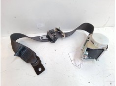 Recambio de cinturon seguridad delantero derecho para opel meriva b monospace (s10) 1.6 cdti (75) referencia OEM IAM