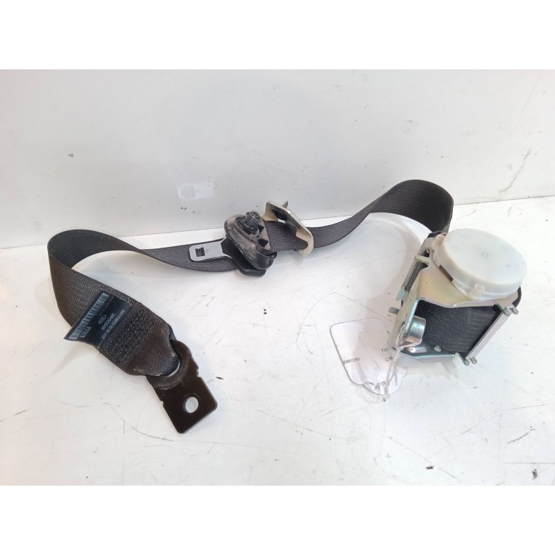 Recambio de cinturon seguridad delantero derecho para opel meriva b monospace (s10) 1.6 cdti (75) referencia OEM IAM   
