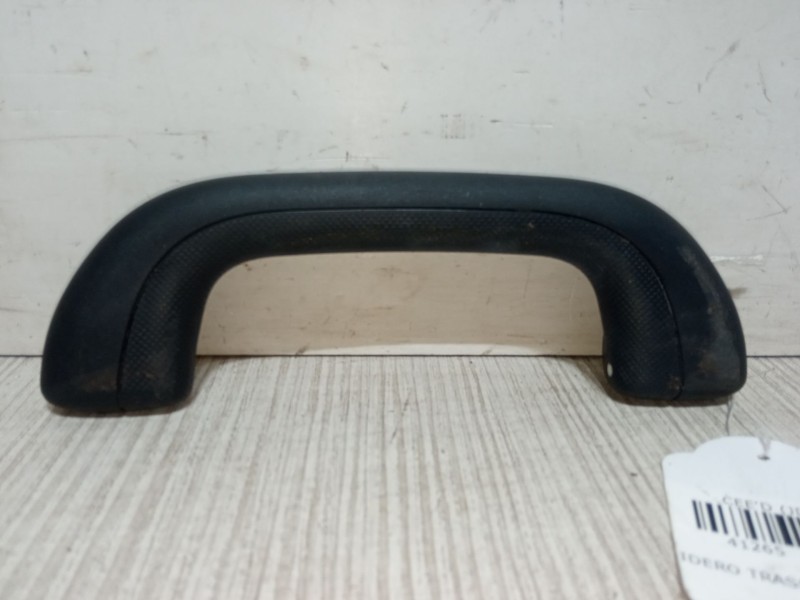 Recambio de asidero trasero derecho para kia cee´d (jd) 1.6 gt referencia OEM IAM   