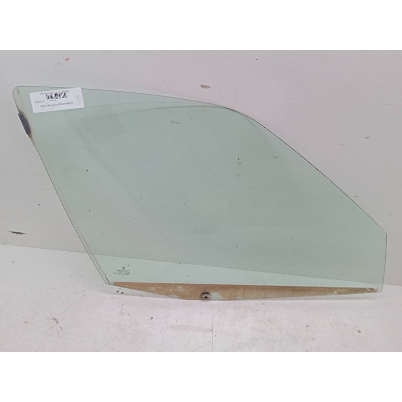 Recambio de luna puerta delantera derecha para peugeot 306 hatchback (7a, 7c, n3, n5) 1.9 d referencia OEM IAM   
