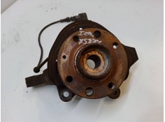 Recambio de mangueta delantera izquierda para peugeot 207/207+ (wa_, wc_) 1.6 hdi referencia OEM IAM   