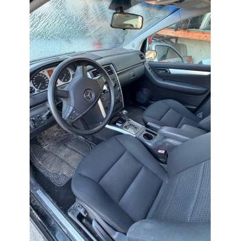 MERCEDES-BENZ CLASE B SPORTS TOURER (W245)