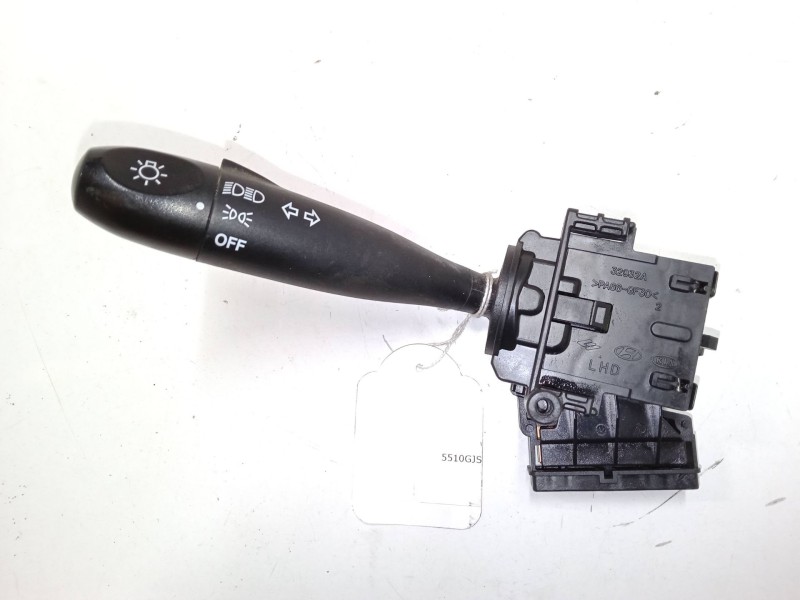 Recambio de mando de intermitencia para hyundai getz (tb) 1.5 crdi gls referencia OEM IAM   