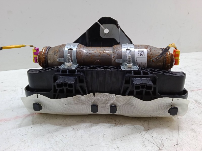 Recambio de airbag salpicadero para fiat 500 (312_) 0.9 (312axg1a, 312.axg11) referencia OEM IAM 051783739  608829200A