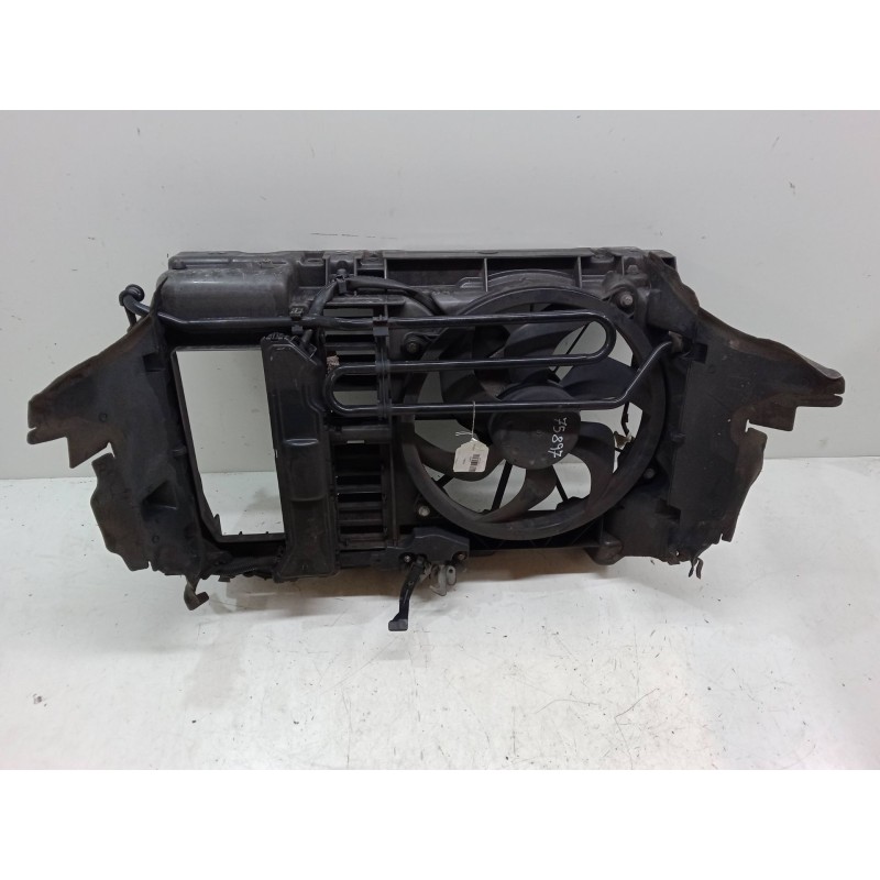 Recambio de frente para peugeot 407 (6d_) 2.0 hdi (6drhrh) referencia OEM IAM   