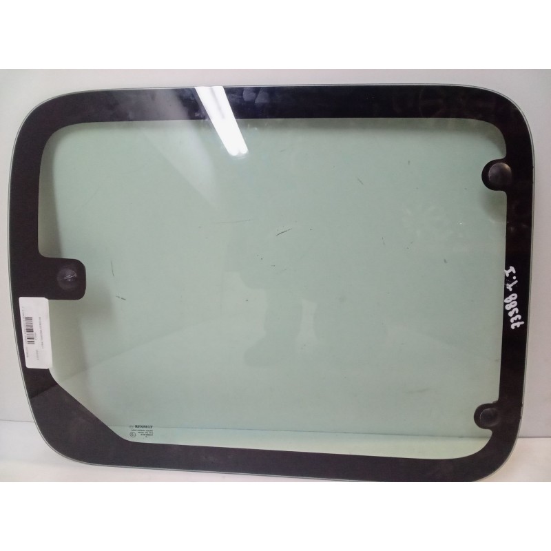 Recambio de luna trasera derecha para renault kangoo / grand kangoo ii (kw0/1_) 1.5 dci 70 (kw0v, kw0a) referencia OEM IAM   
