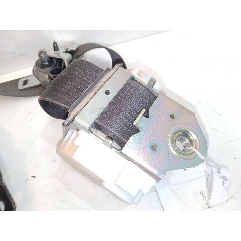 Recambio de cinturon seguridad delantero derecho para opel meriva b monospace (s10) 1.6 cdti (75) referencia OEM IAM   