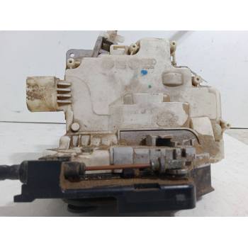 CERRADURA PUERTA TRASERA IZQUIERDA JA6- 314 839 015 A 