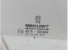 Recambio de luna puerta delantera derecha para peugeot 306 hatchback (7a, 7c, n3, n5) 1.9 d referencia OEM IAM    2