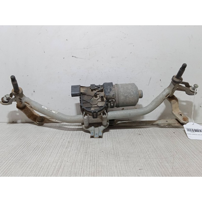 Recambio de motor limpia delantero para citroën c3 aircross ii (2r_, 2c_) 1.2 puretech 110 (2rhnzb, 2rhnzw, 2rhnpx, 2rhnpj) refe