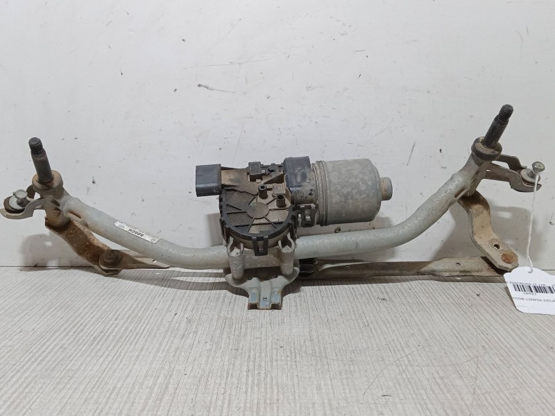 Recambio de motor limpia delantero para citroën c3 aircross ii (2r_, 2c_) 1.2 puretech 110 (2rhnzb, 2rhnzw, 2rhnpx, 2rhnpj) refe