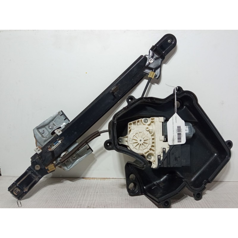 Recambio de elevalunas electrico trasero izquierdo para seat leon (1p1) 1.9 tdi referencia OEM IAM 983599-334/02 1K0 959 703 N 
