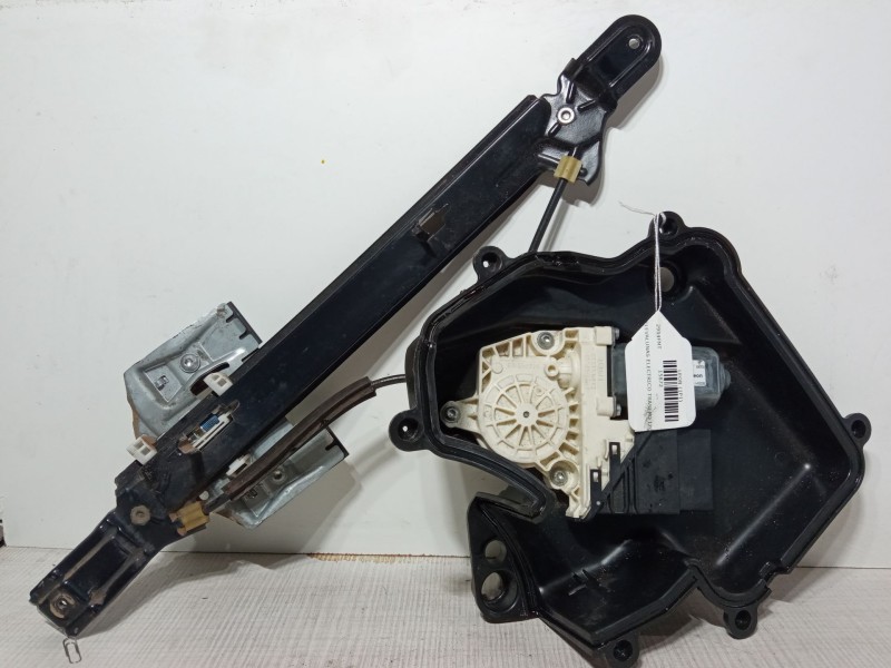 Recambio de elevalunas electrico trasero izquierdo para seat leon (1p1) 1.9 tdi referencia OEM IAM 983599-334/02 1K0 959 703 N 