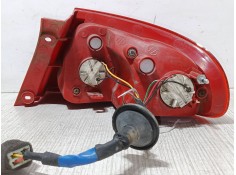 Recambio de piloto trasero izquierdo para chevrolet lacetti (j200) 2.0 d referencia OEM IAM    2