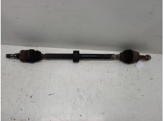 Recambio de transmision delantera derecha para opel corsa d (s07) 1.3 cdti (l08, l68) referencia OEM IAM
