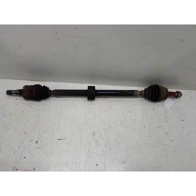 Recambio de transmision delantera derecha para opel corsa d (s07) 1.3 cdti (l08, l68) referencia OEM IAM   