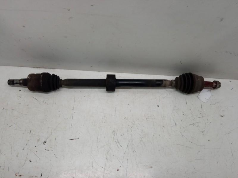 Recambio de transmision delantera derecha para opel corsa d (s07) 1.3 cdti (l08, l68) referencia OEM IAM   