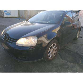 VOLKSWAGEN GOLF V (1K1)