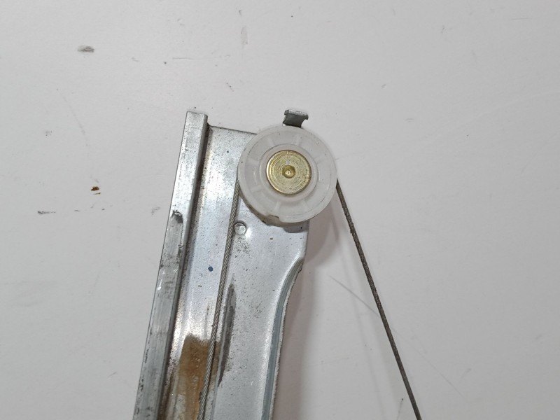 Recambio de elevalunas trasero derecho para citroën c3 i (fc_, fn_) 1.4 i referencia OEM IAM   