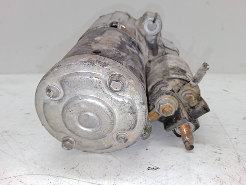 Recambio de motor arranque para peugeot 5008 (0u_, 0e_) 1.6 hdi referencia OEM IAM    Recambio de motor arranque para peugeot 5008 (0u_, 0e_) 1.6 hdi referencia OEM IAM