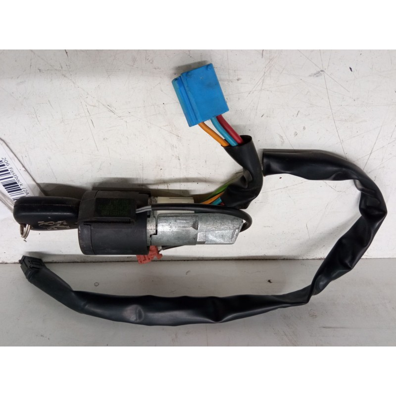 Recambio de clausor para peugeot 206 hatchback (2a/c) 1.4 hdi eco 70 referencia OEM IAM 9641551180  