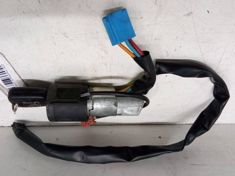 Recambio de clausor para peugeot 206 hatchback (2a/c) 1.4 hdi eco 70 referencia OEM IAM 9641551180  