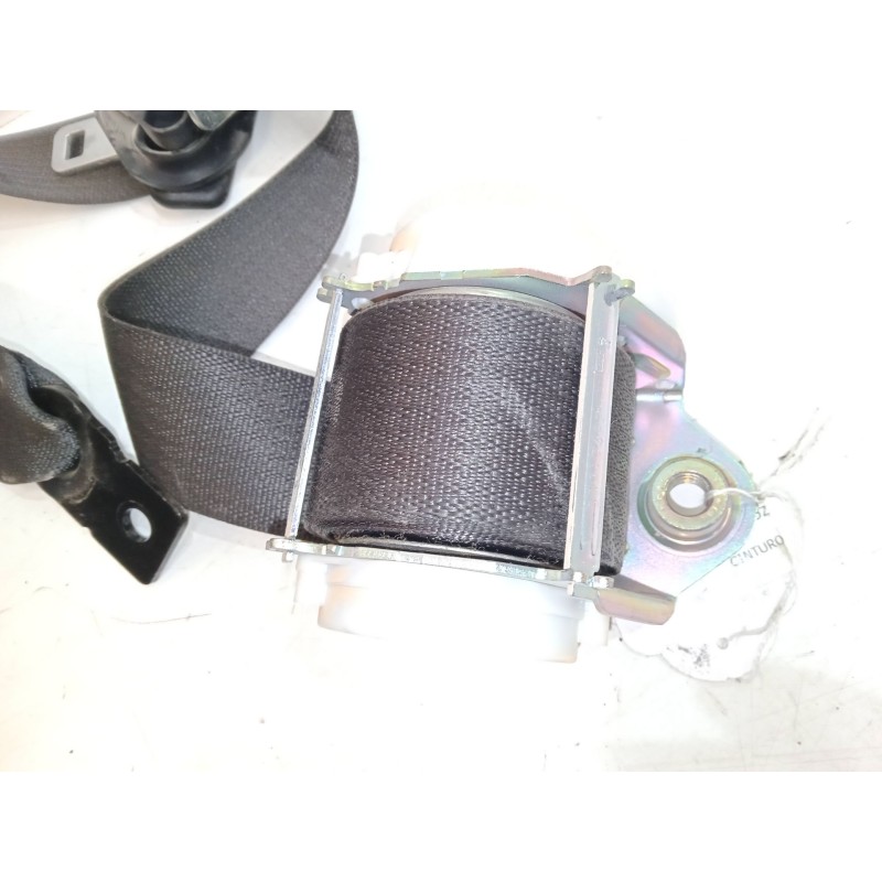 Recambio de cinturon seguridad delantero derecho para opel meriva b monospace (s10) 1.6 cdti (75) referencia OEM IAM   