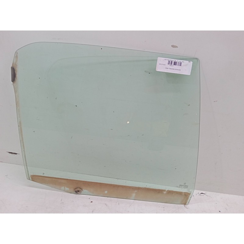 Recambio de luna trasera derecha para peugeot 306 hatchback (7a, 7c, n3, n5) 1.9 d referencia OEM IAM   