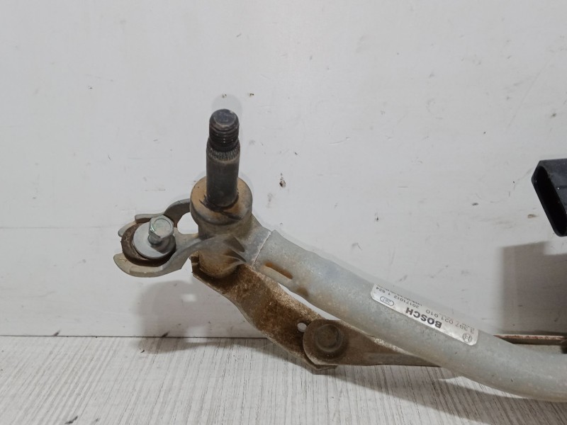 Recambio de motor limpia delantero para citroën c3 aircross ii (2r_, 2c_) 1.2 puretech 110 (2rhnzb, 2rhnzw, 2rhnpx, 2rhnpj) refe