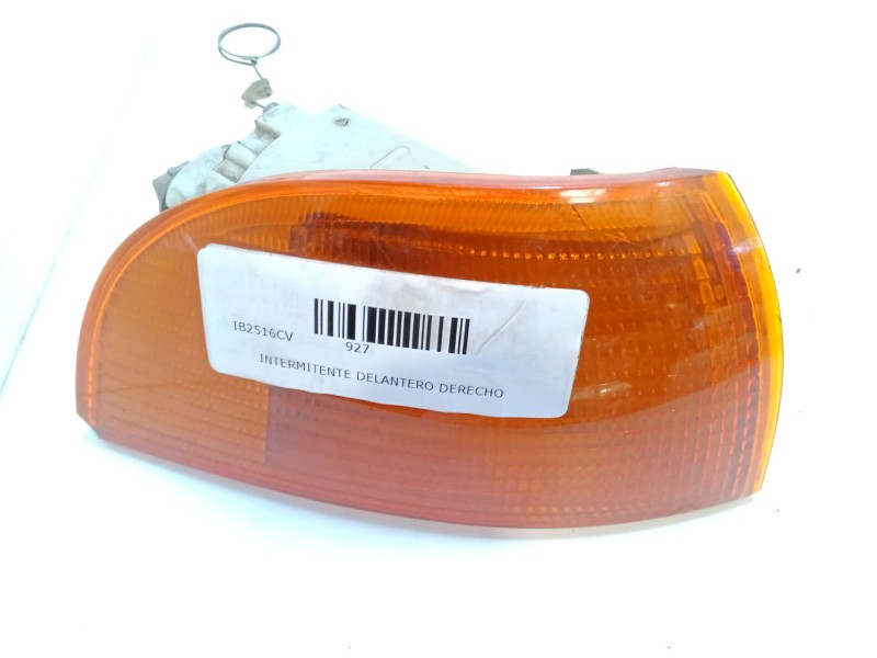 Recambio de intermitente delantero derecho para fiat punto (176_) 55 1.1 referencia OEM IAM   
