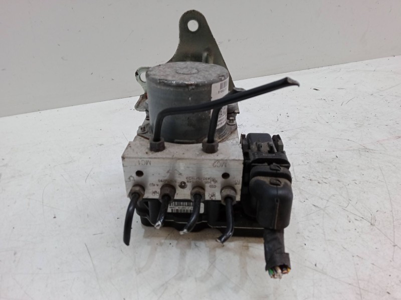 Recambio de abs para fiat 500 (312_) 0.9 (312axg1a, 312.axg11) referencia OEM IAM 51953230  0265252548   0265952170
