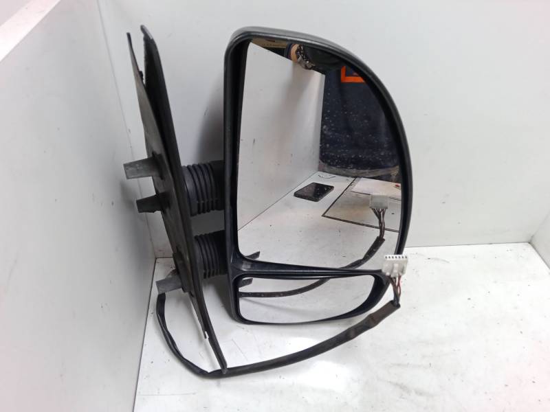 RETROVISOR ELECTRICO DERECHO 