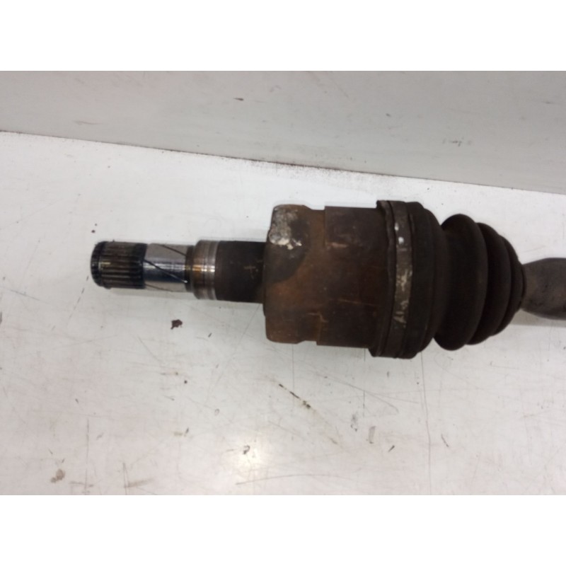 Recambio de transmision delantera derecha para opel corsa d (s07) 1.3 cdti (l08, l68) referencia OEM IAM   