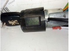 Recambio de clausor para peugeot 206 hatchback (2a/c) 1.4 hdi eco 70 referencia OEM IAM 9641551180   2