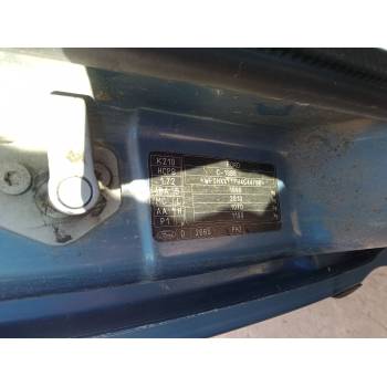 FORD TRANSIT CONNECT (P65_, P70_, P80_)