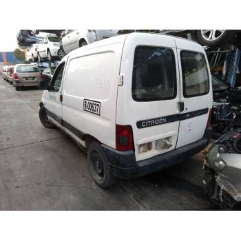 CITROËN BERLINGO / BERLINGO FIRST Furgoneta/monovolumen (M_) de desguace