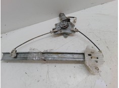 Recambio de elevalunas electrico trasero izquierdo para hyundai matrix (fc) 1.6 referencia OEM IAM    2